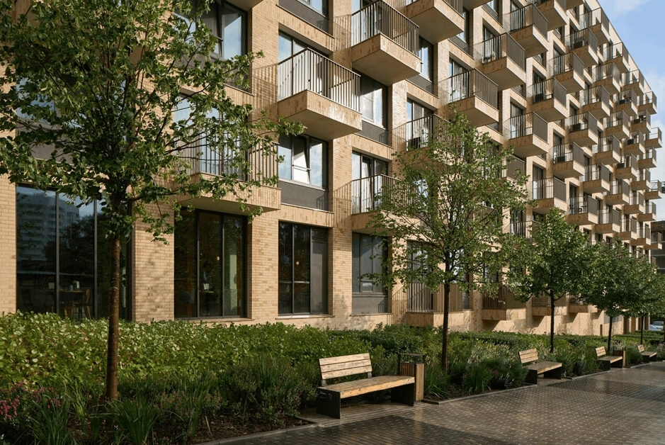 На Декабристов