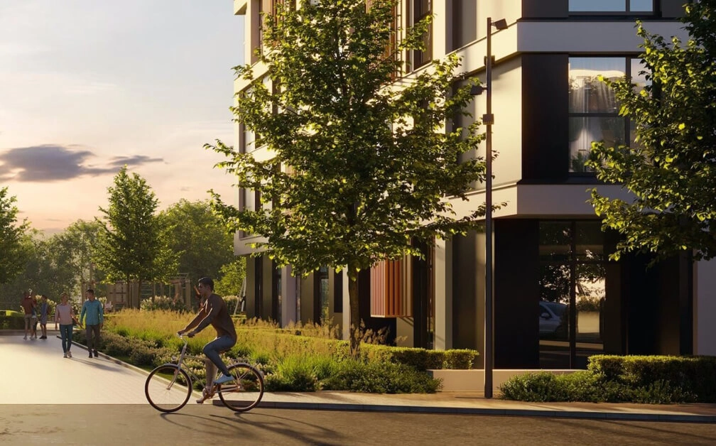 Горская Лагуна