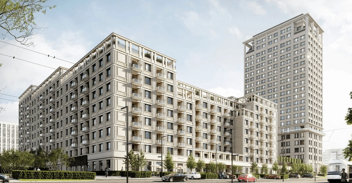 На Декабристов