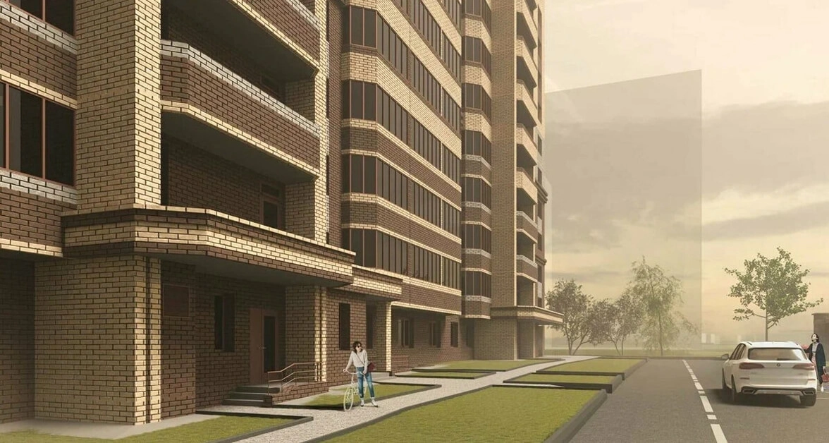 Пролетарский