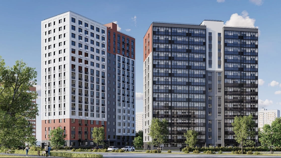 Первый на Титова