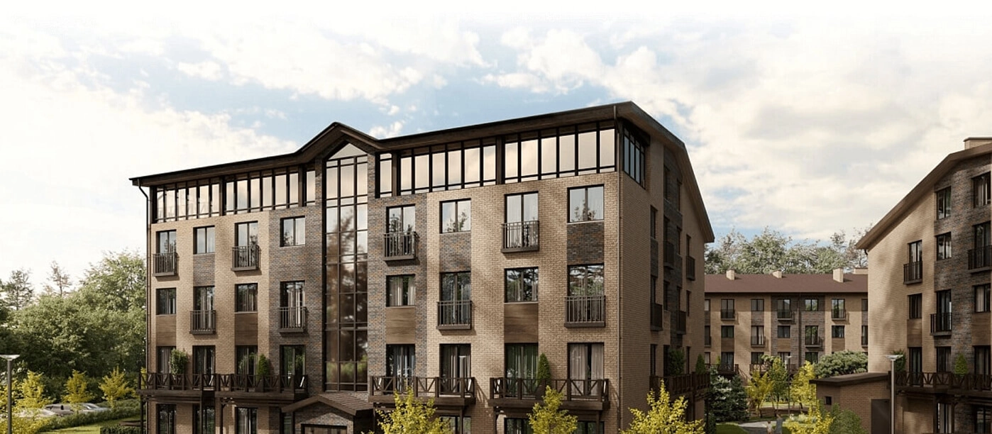 Альпийский Квартал