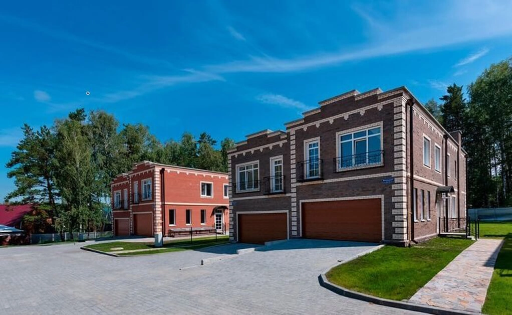 Березки-Кольцово