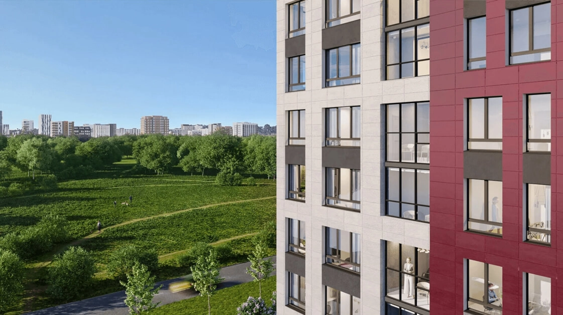 Счастье в Кольцово