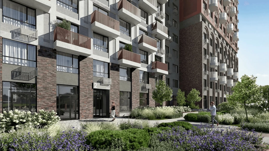 Страна. Береговая