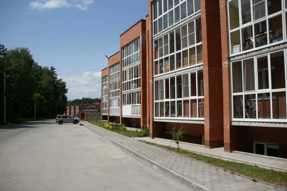 Благовещенка