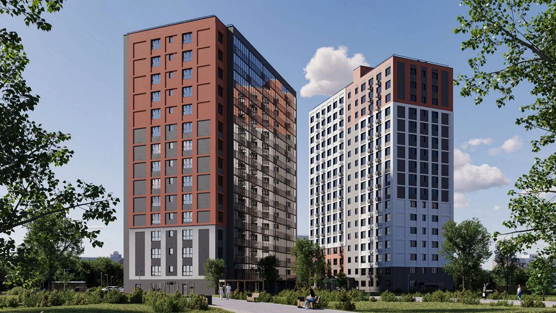 Первый на Титова