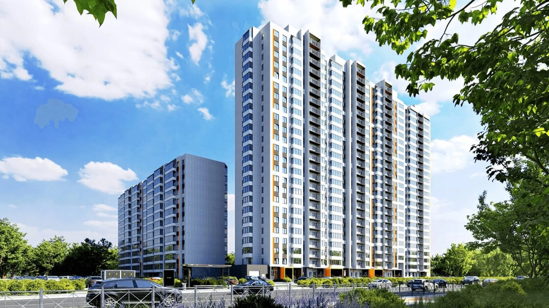 Матрешкин двор