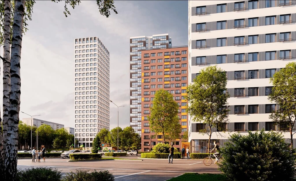 Астон. Геометрия