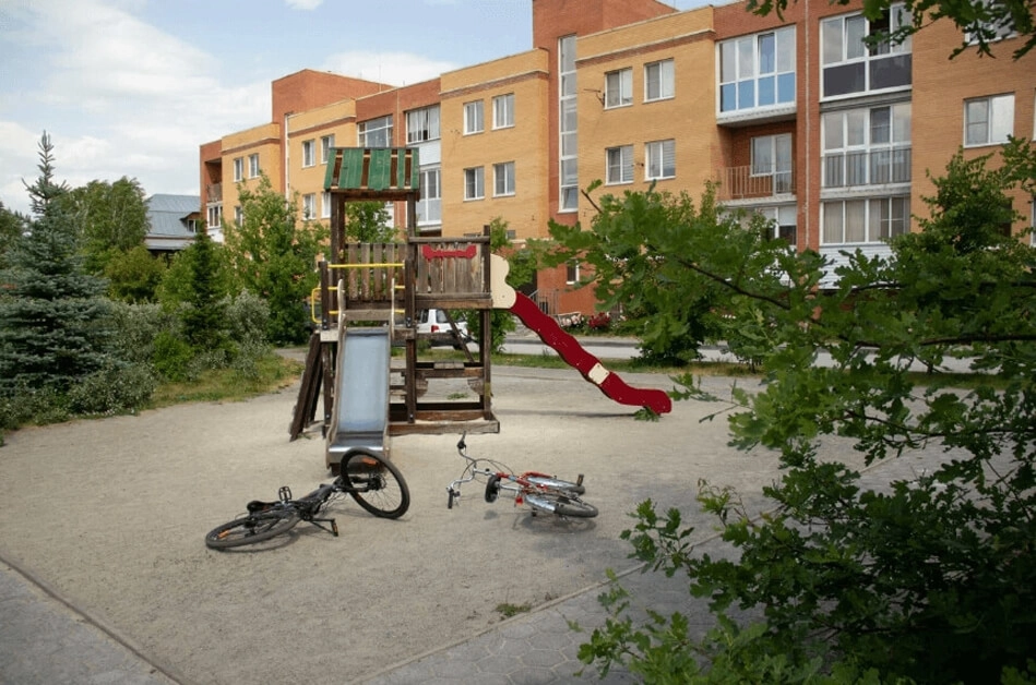 Благовещенка