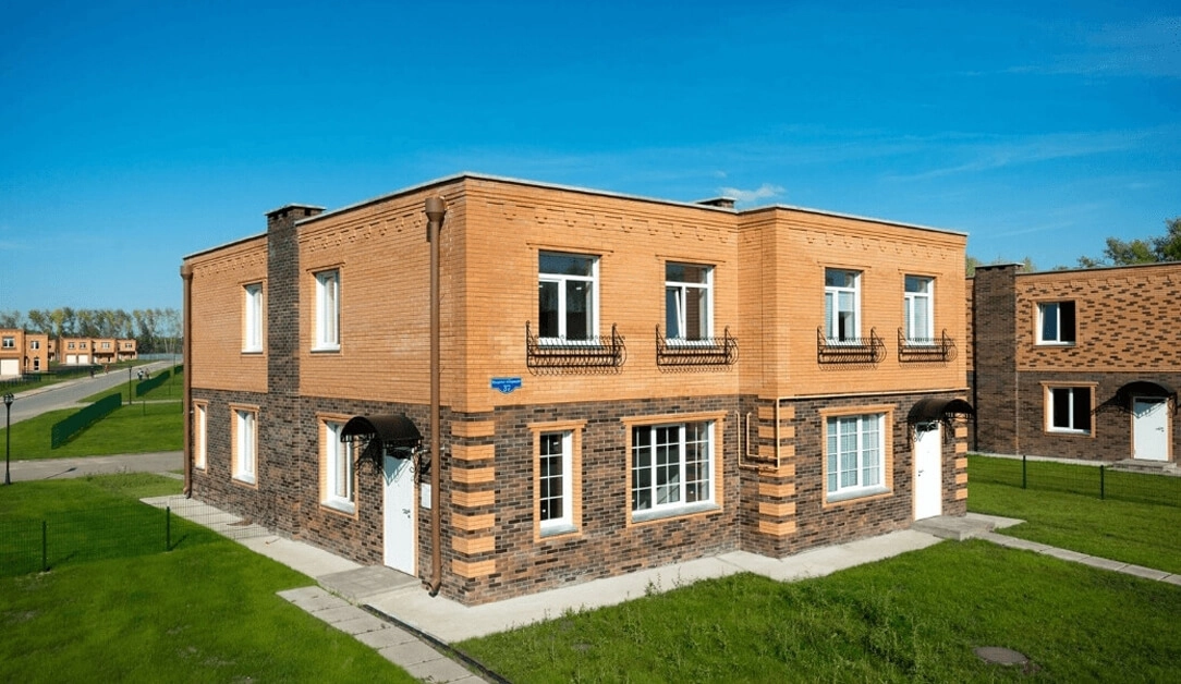 Березки-Элитный