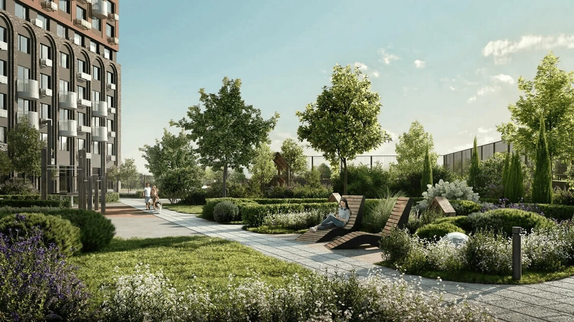 Страна. Береговая