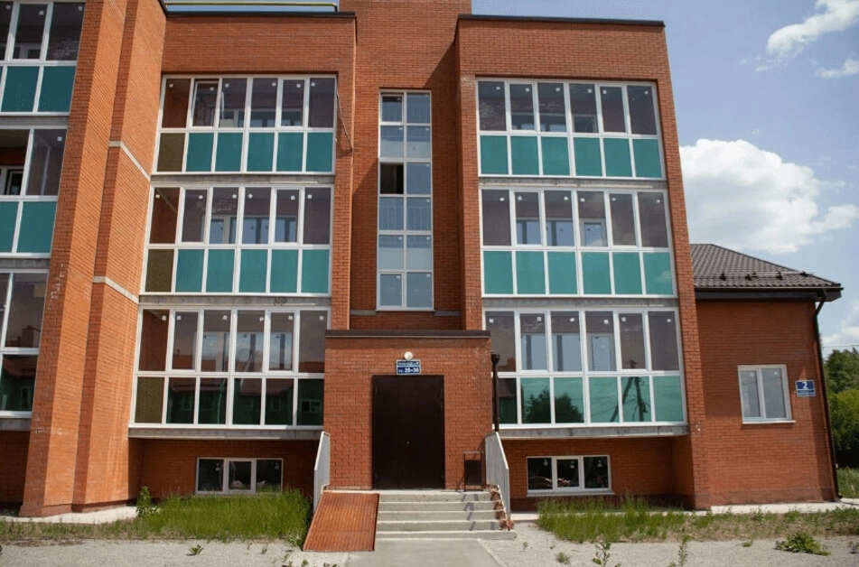 Благовещенка