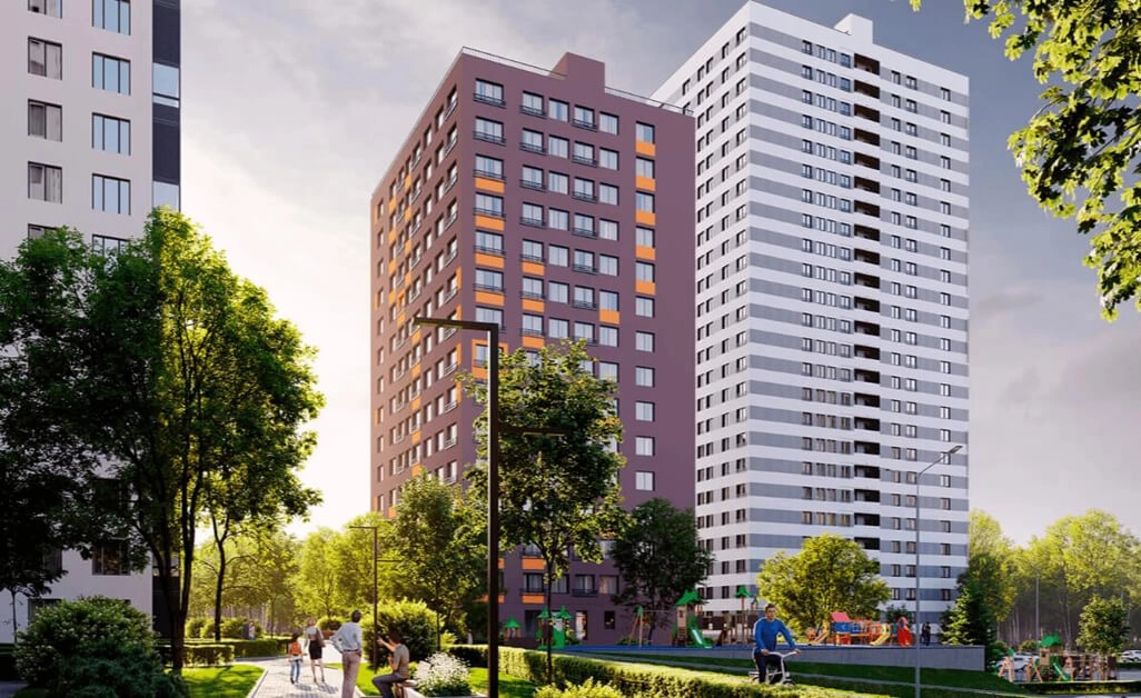 Астон. Геометрия