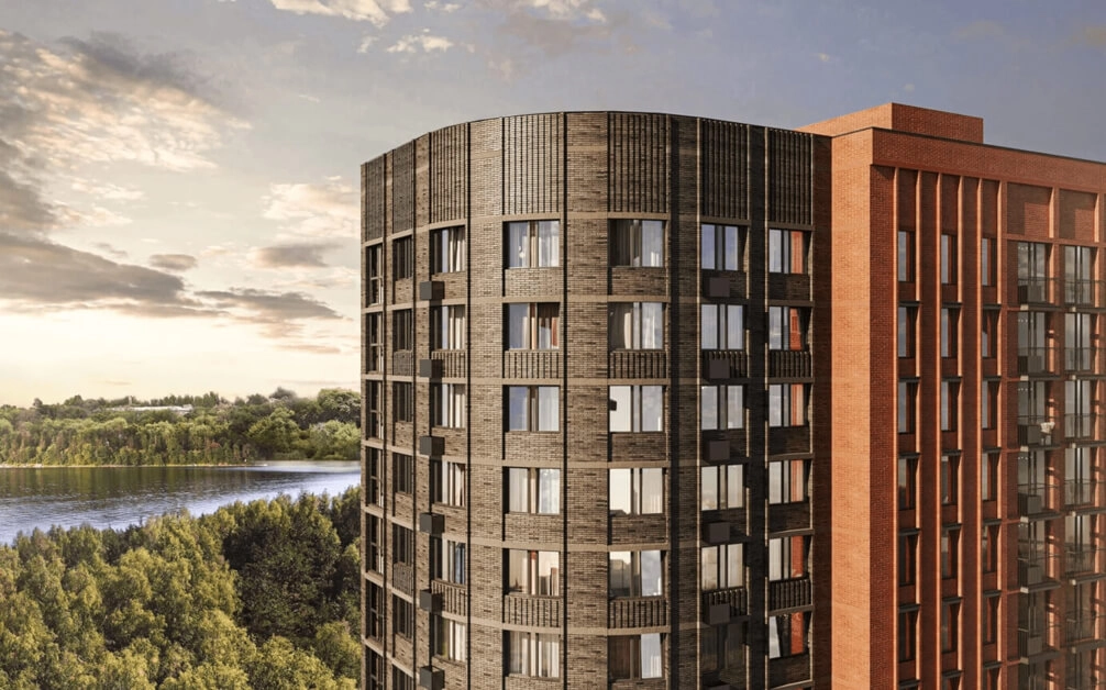 Флагман Холл