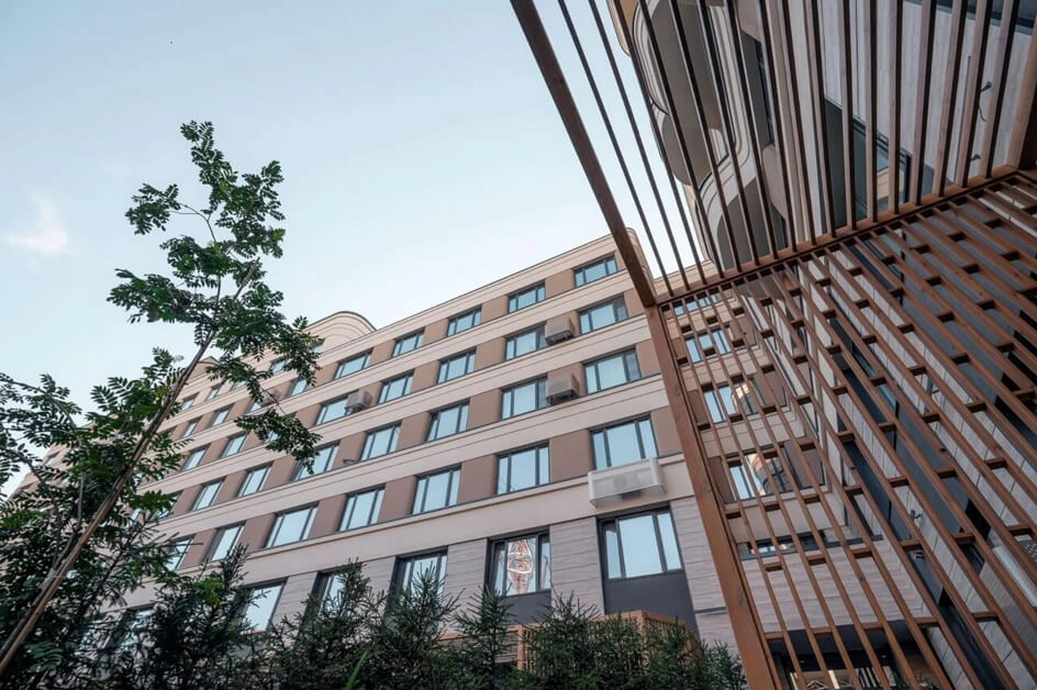 Новый Кедровый