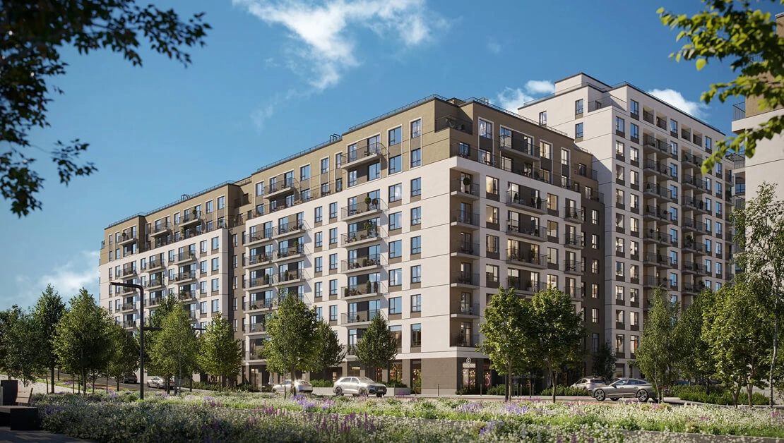 Квартал Лебедевский