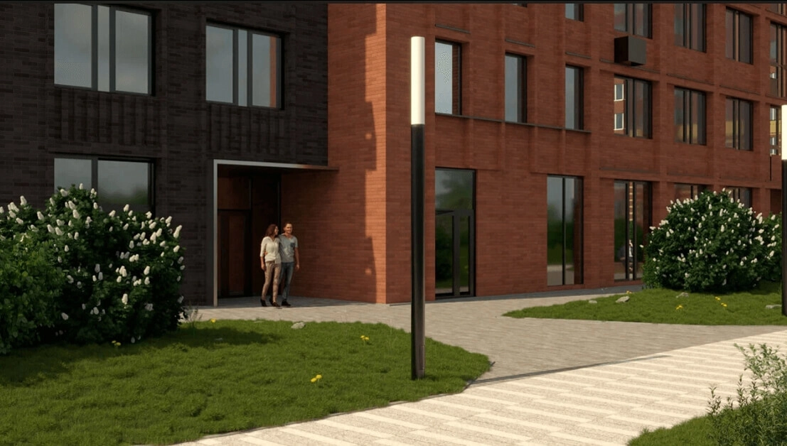 Флагман Холл