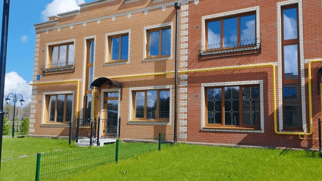 Березки-Садовый