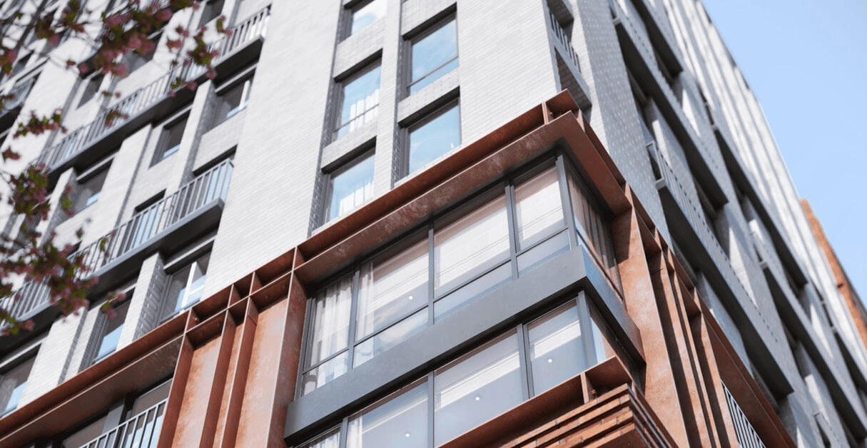 Авангард Парк