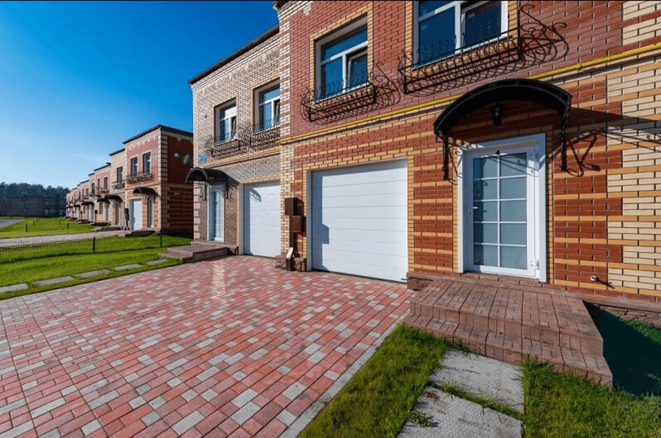 Березки-Садовый