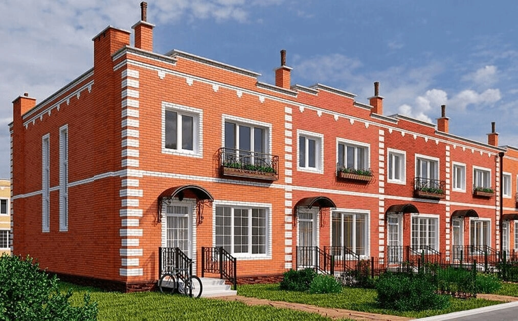 Березки-Садовый