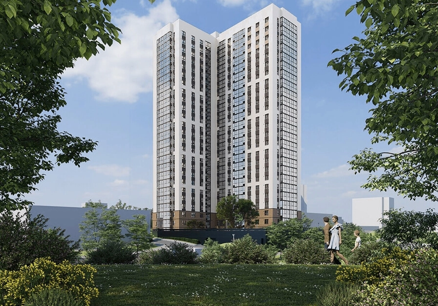 Расцветай на Дуси Ковальчук