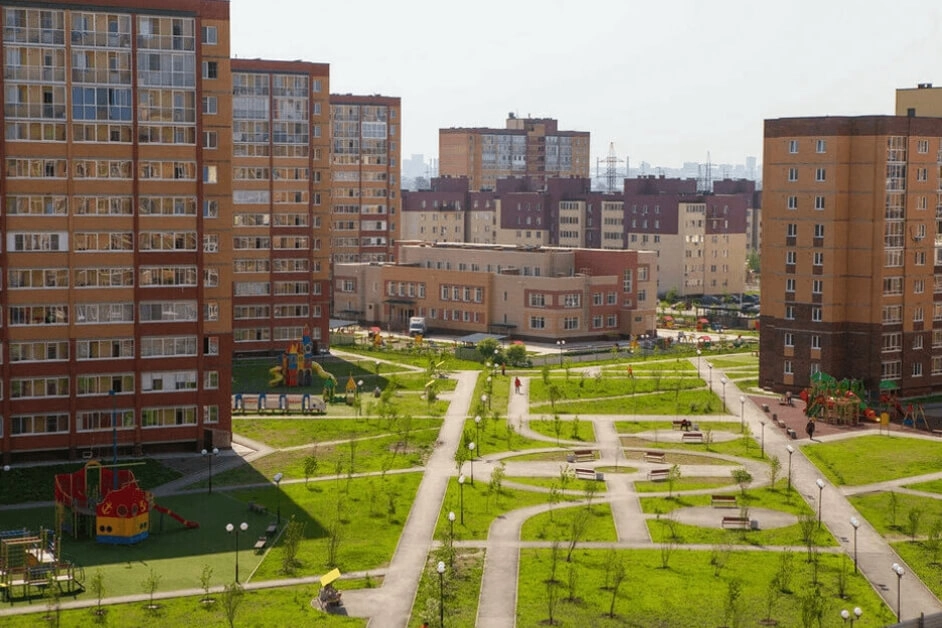 Дивногорский