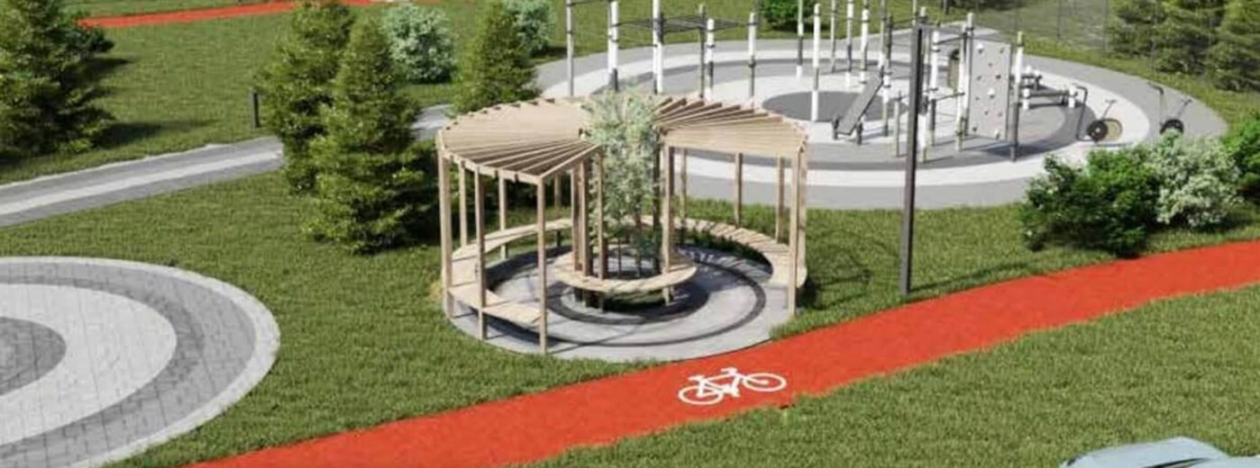 Зоркий Парк