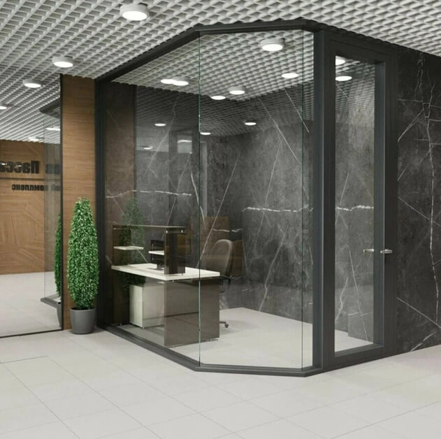 Сергиев Пассаж