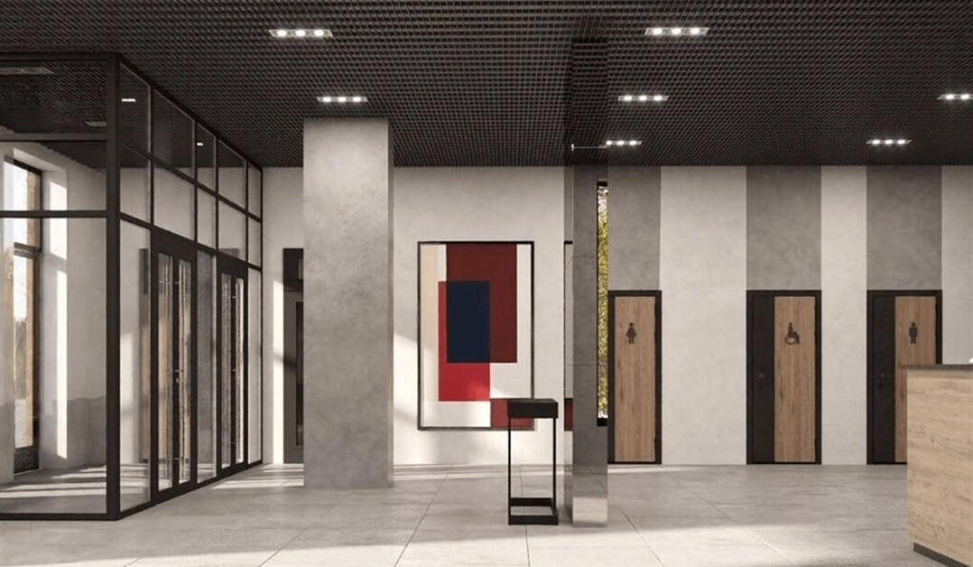 Apartville на Кошурникова