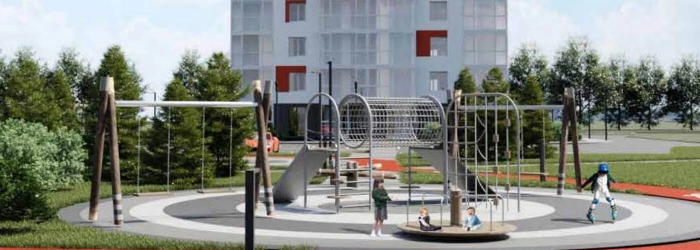 Зоркий Парк