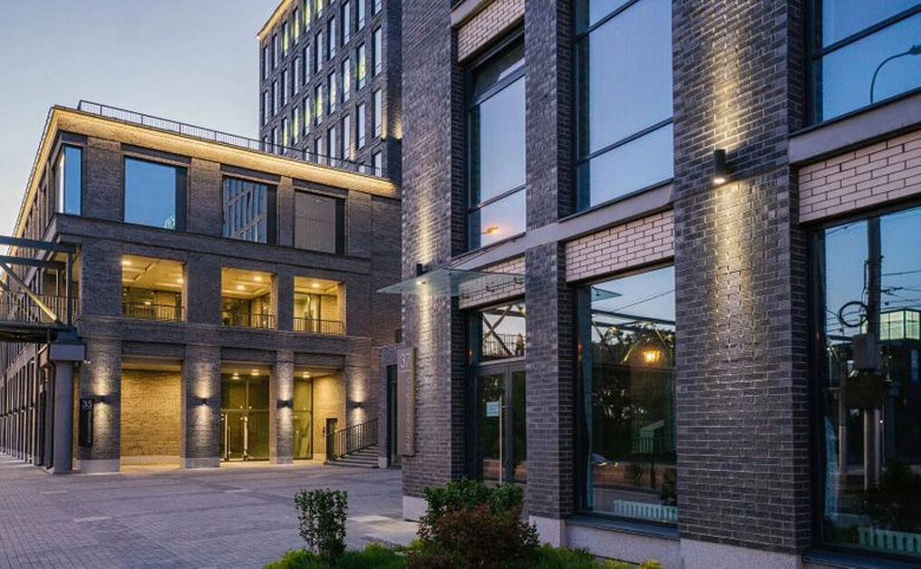 Инские Холмы