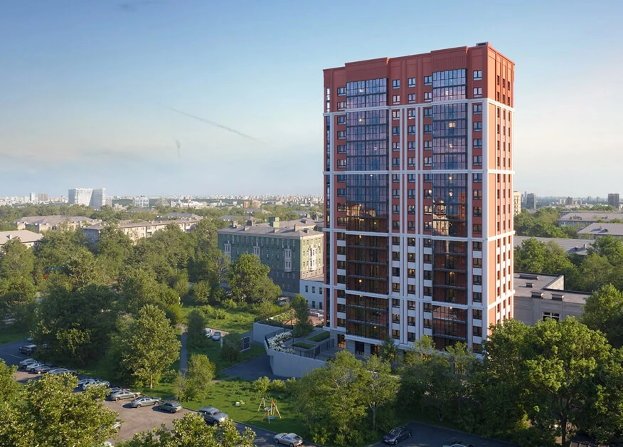 Расцветай на Учительской