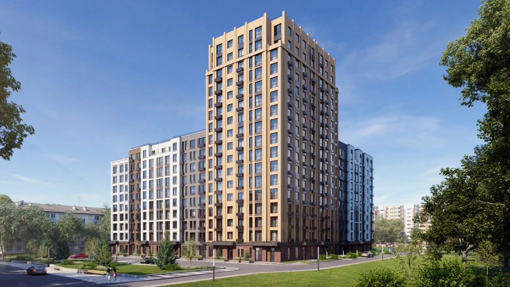 Дом у моря Роза ветров