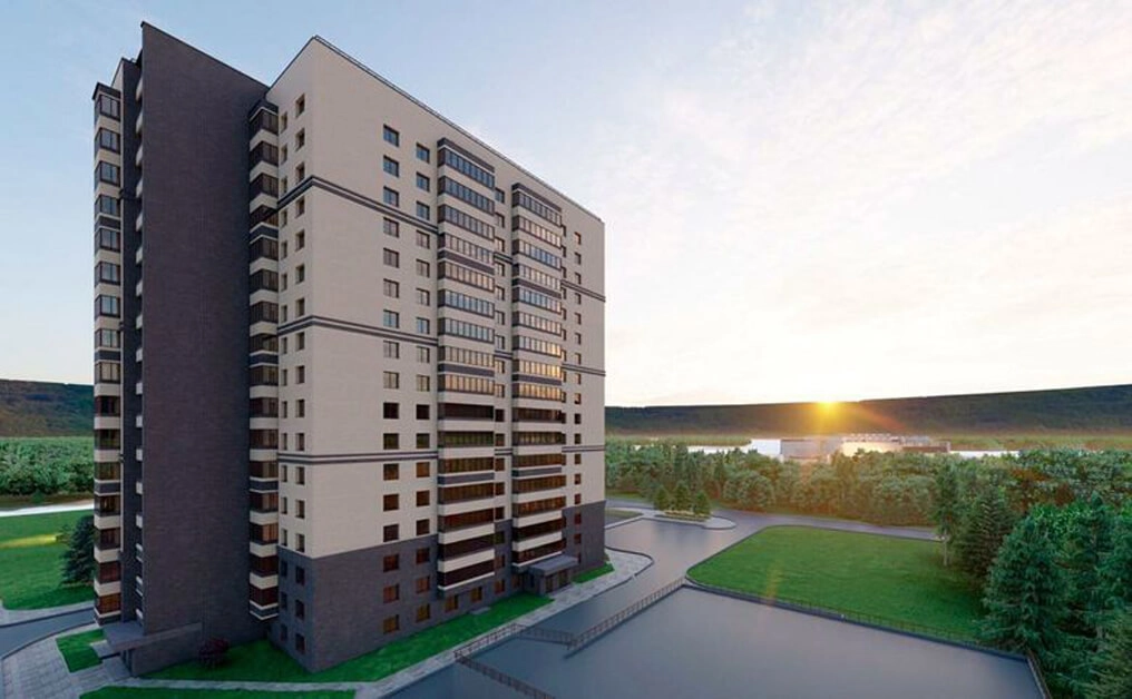 Авиастроителей