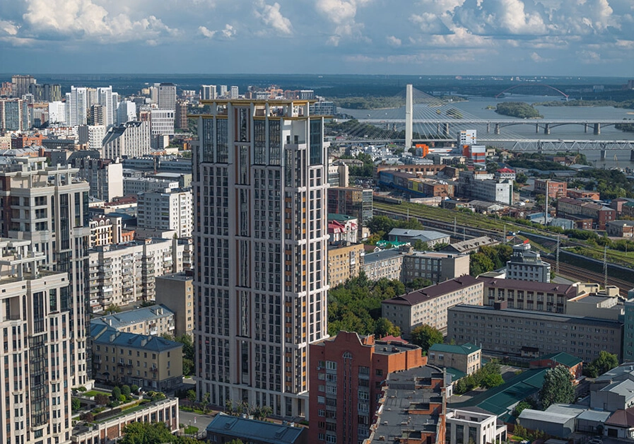 Горького, 10