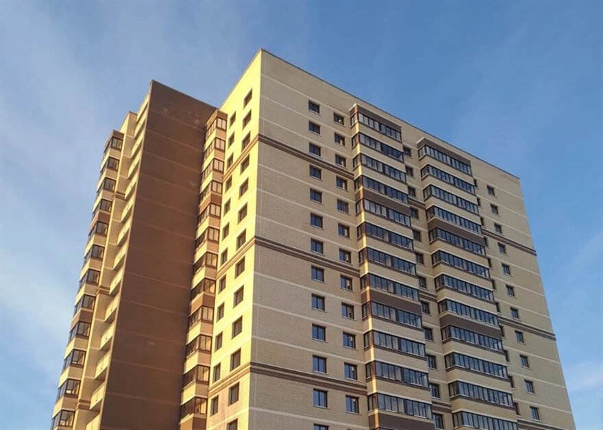 Авиастроителей